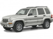 Jeep Cherokee SUV III